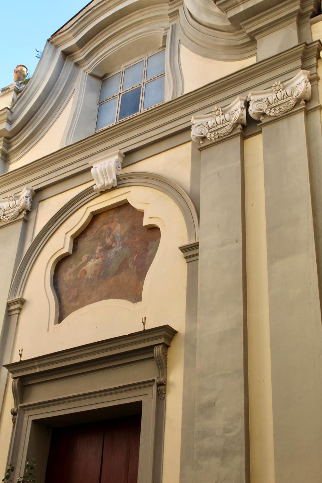 Santa Maria La Nova - 32 Nápoles Exterior foto